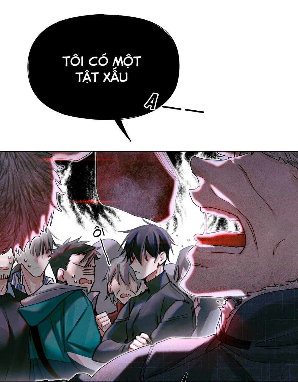 Thi đại học toàn cầu Chap 10 - Next Chap 11