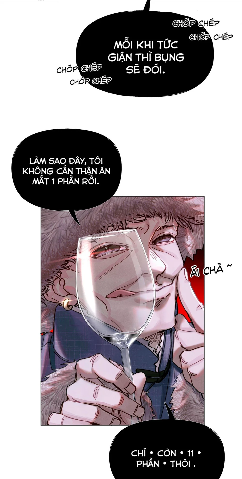 Thi đại học toàn cầu Chap 10 - Next Chap 11