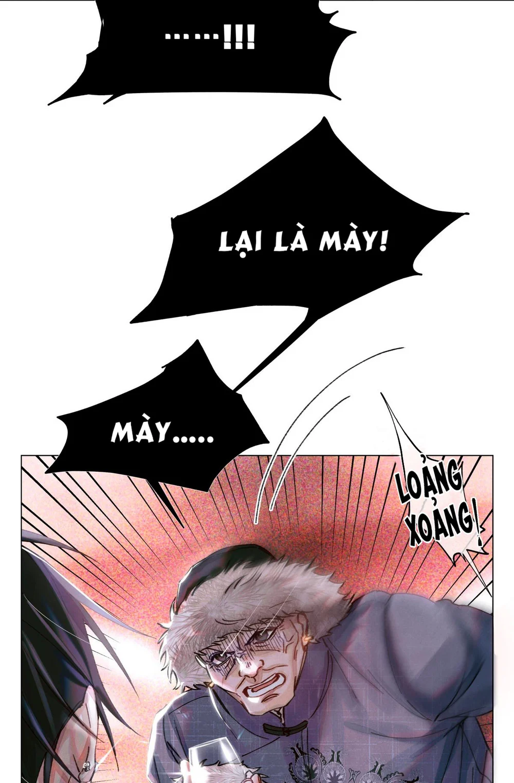 Thi đại học toàn cầu Chap 10 - Next Chap 11
