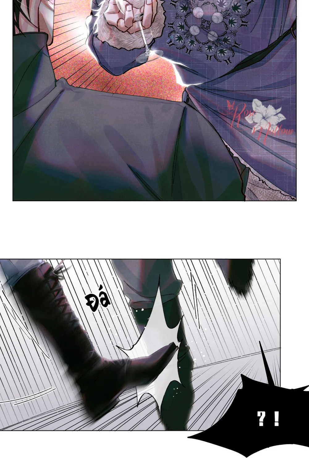 Thi đại học toàn cầu Chap 10 - Next Chap 11