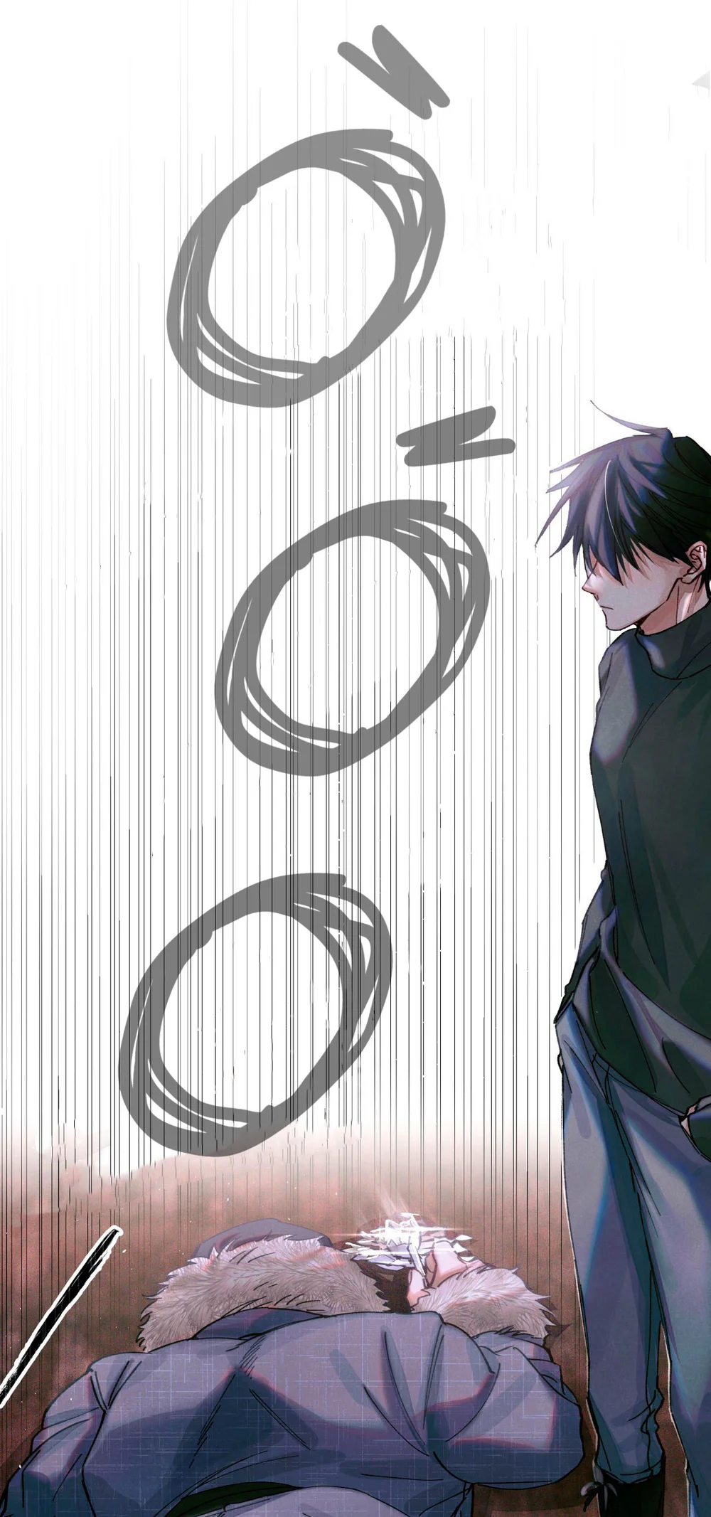 Thi đại học toàn cầu Chap 10 - Next Chap 11