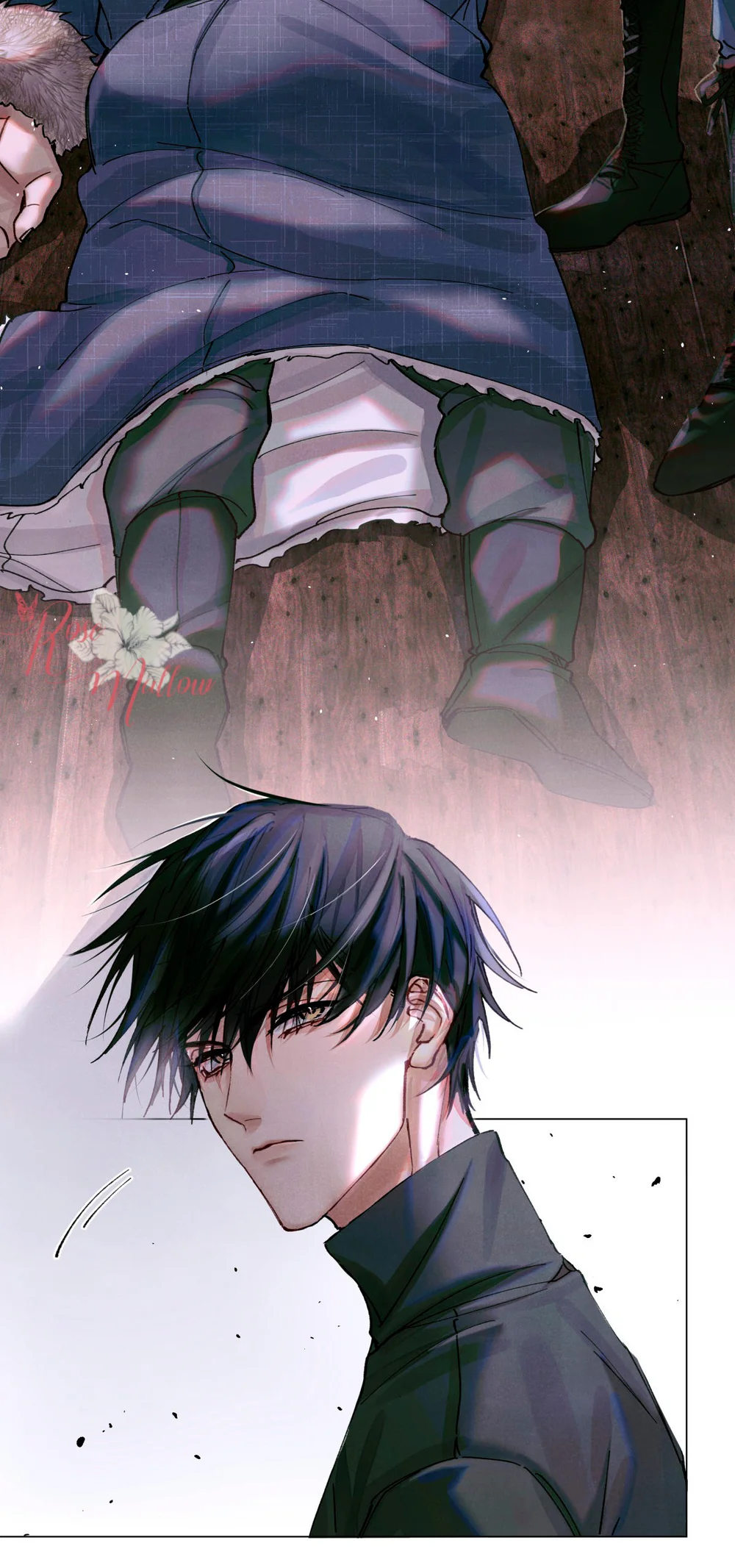Thi đại học toàn cầu Chap 10 - Next Chap 11