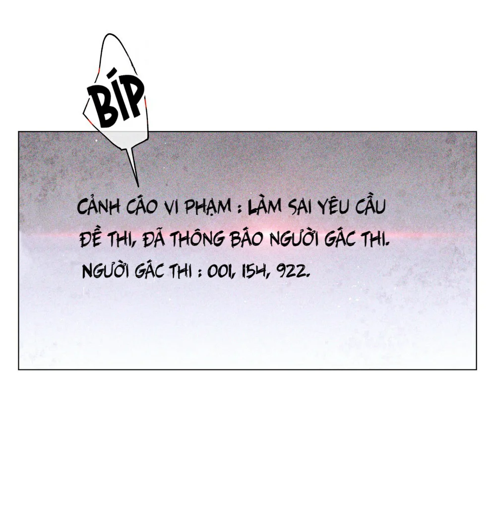Thi đại học toàn cầu Chap 10 - Next Chap 11