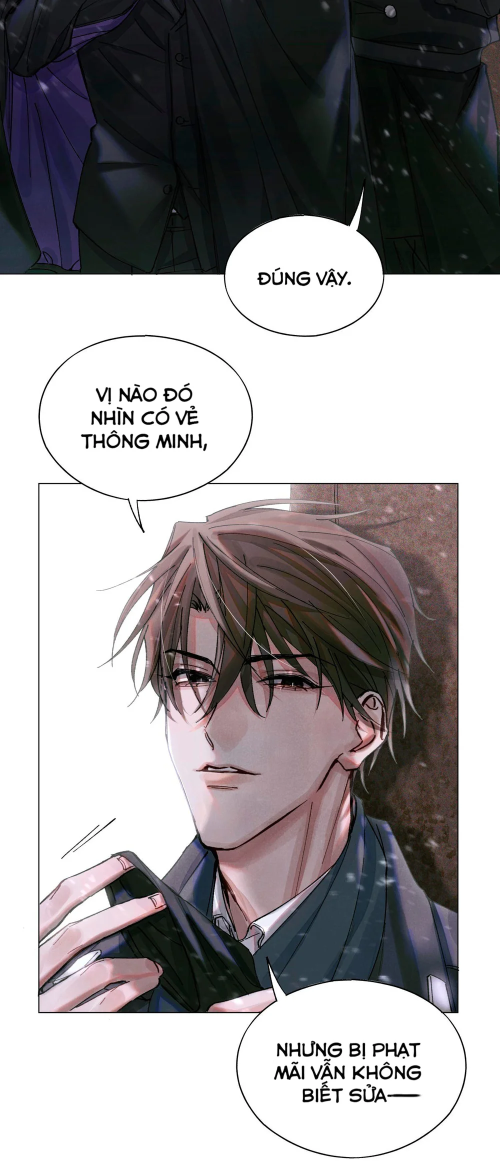 Thi đại học toàn cầu Chap 10 - Next Chap 11