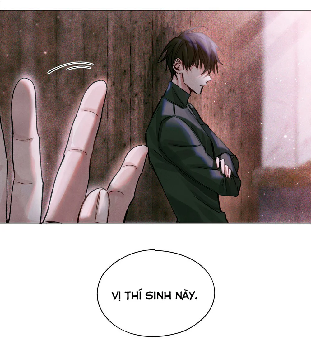 Thi đại học toàn cầu Chap 10 - Next Chap 11