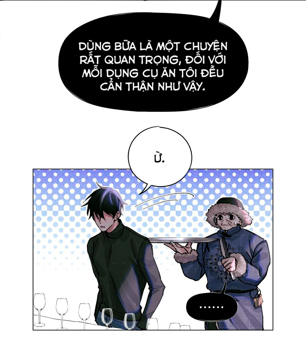 Thi đại học toàn cầu Chap 10 - Next Chap 11