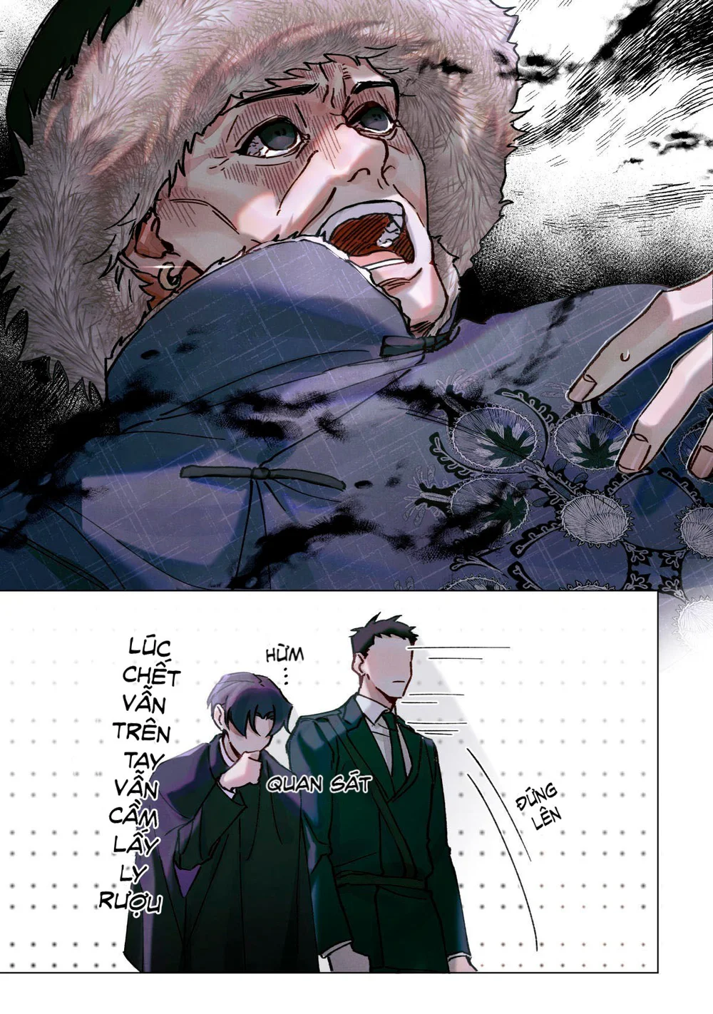 Thi đại học toàn cầu Chap 11 - Next Chap 12
