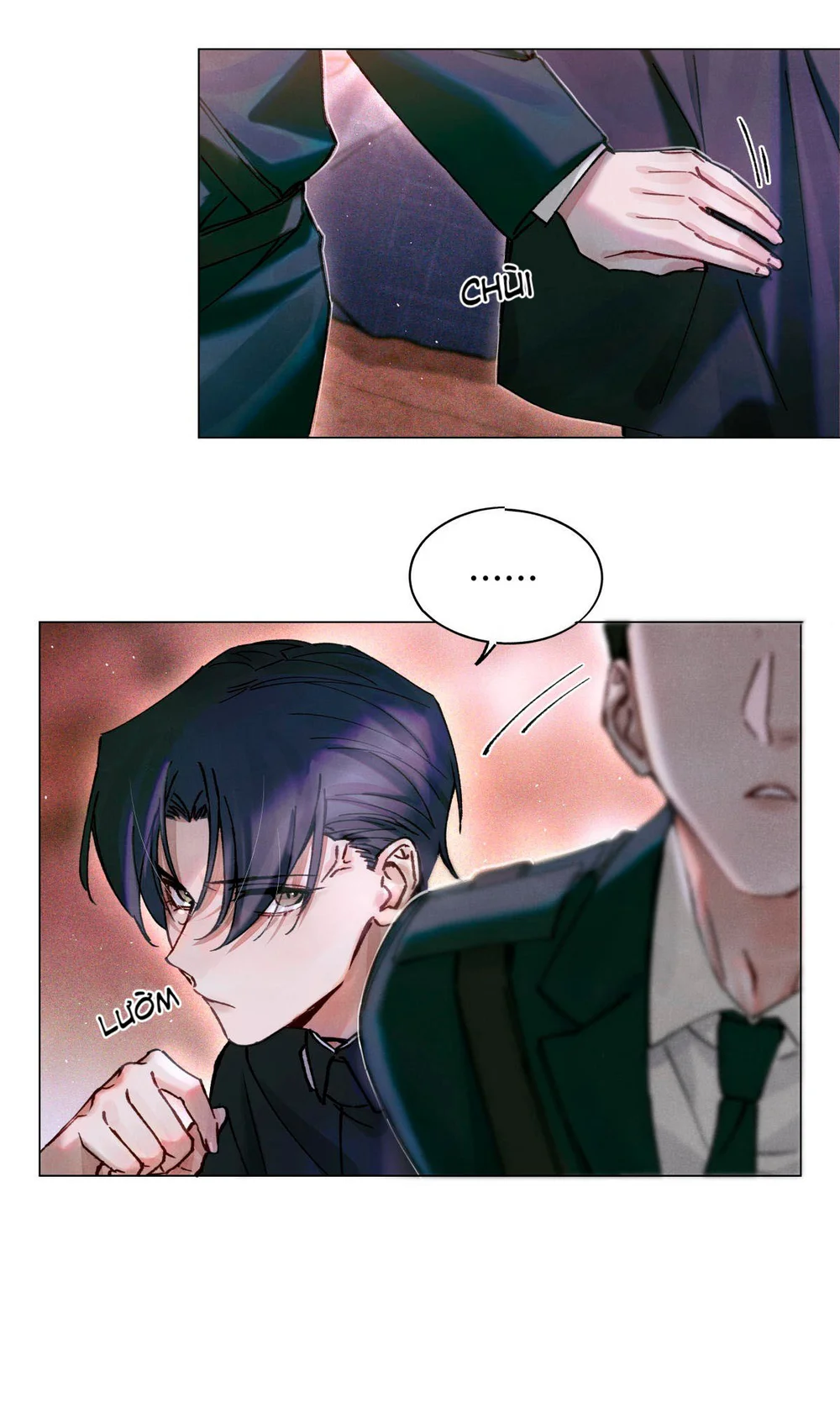 Thi đại học toàn cầu Chap 11 - Next Chap 12