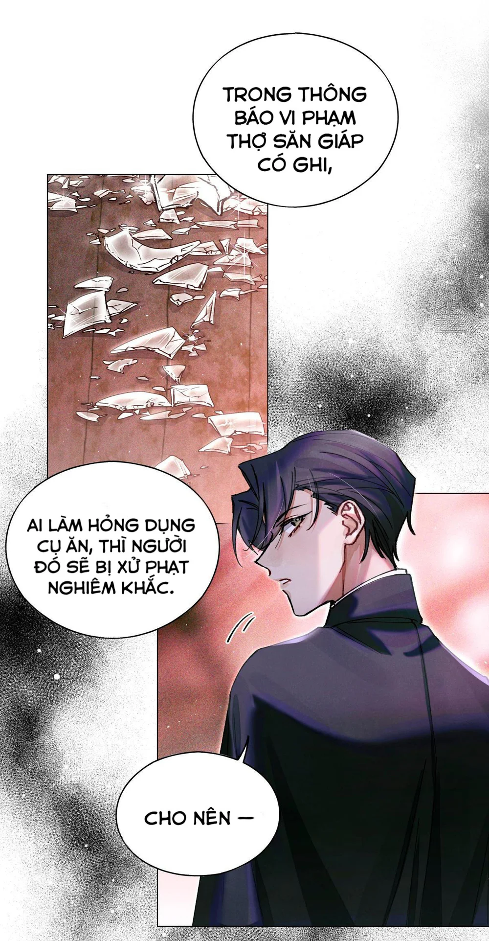 Thi đại học toàn cầu Chap 11 - Next Chap 12