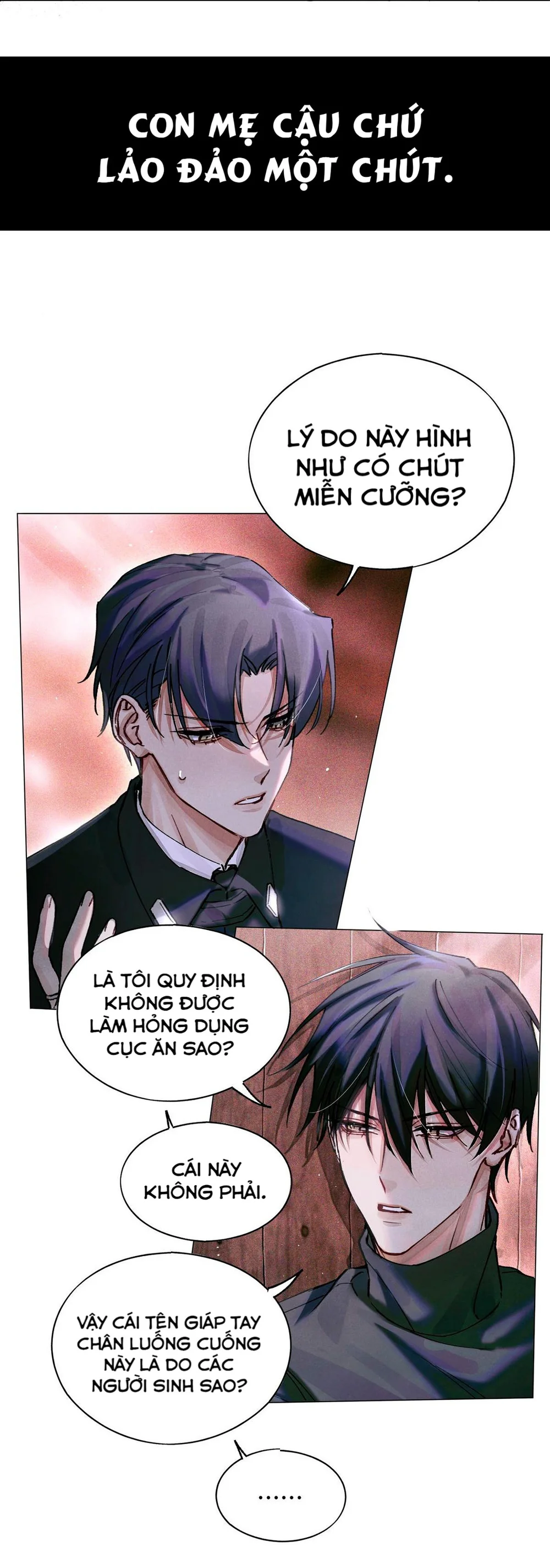 Thi đại học toàn cầu Chap 11 - Next Chap 12