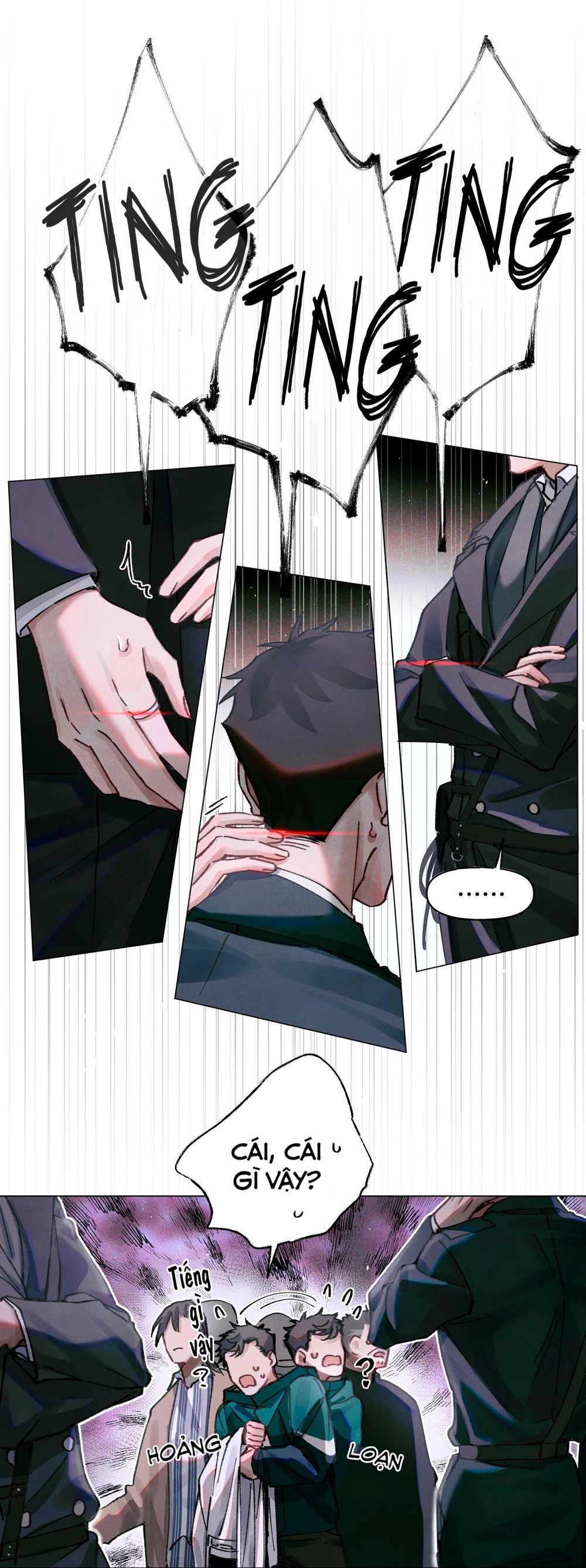 Thi đại học toàn cầu Chap 11 - Next Chap 12