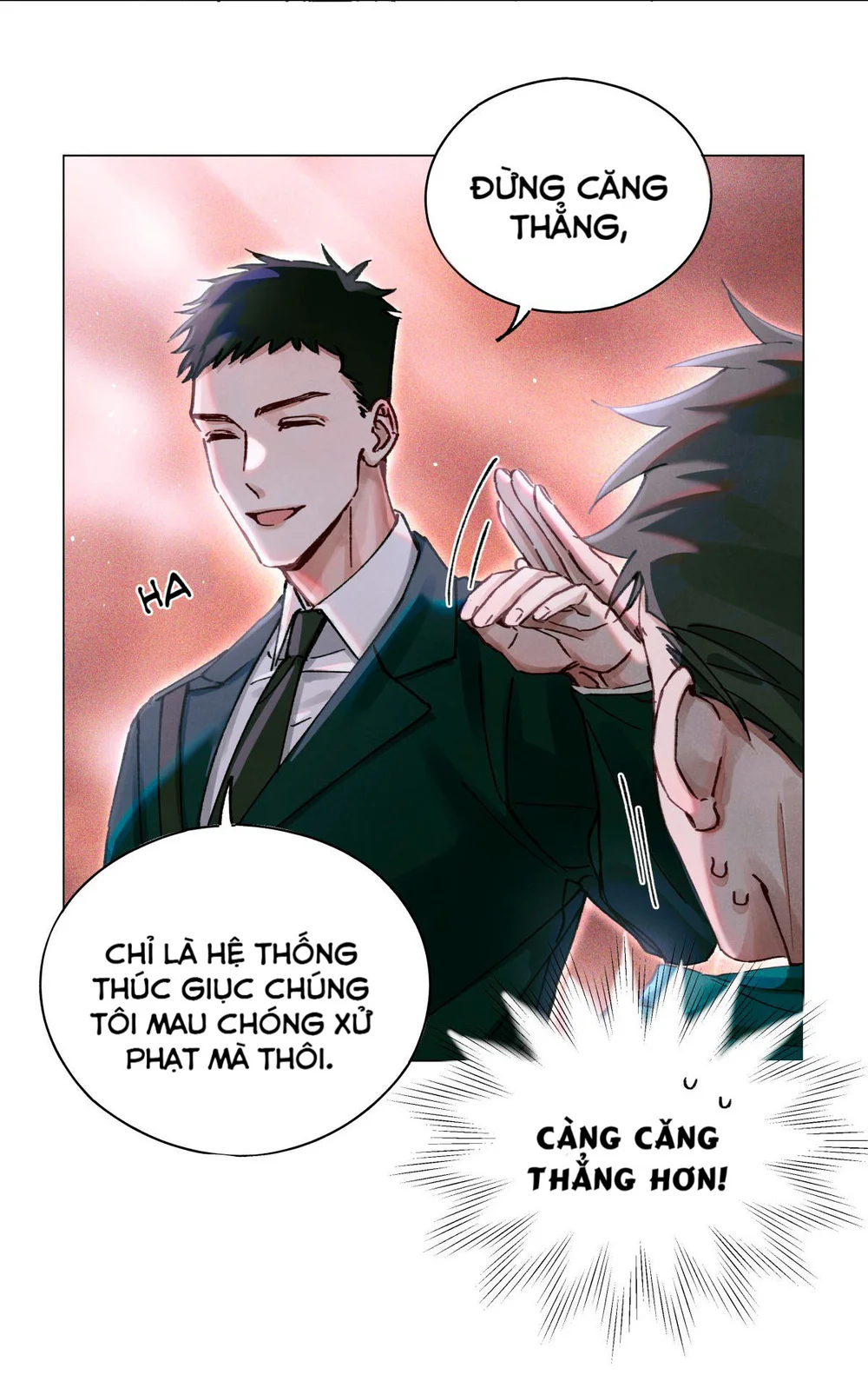 Thi đại học toàn cầu Chap 11 - Next Chap 12