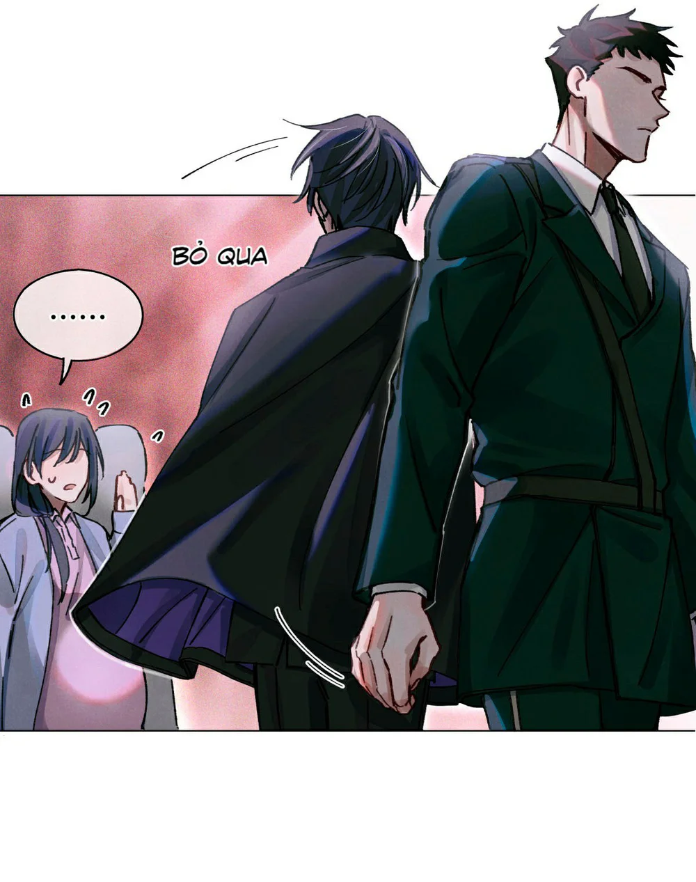 Thi đại học toàn cầu Chap 11 - Next Chap 12