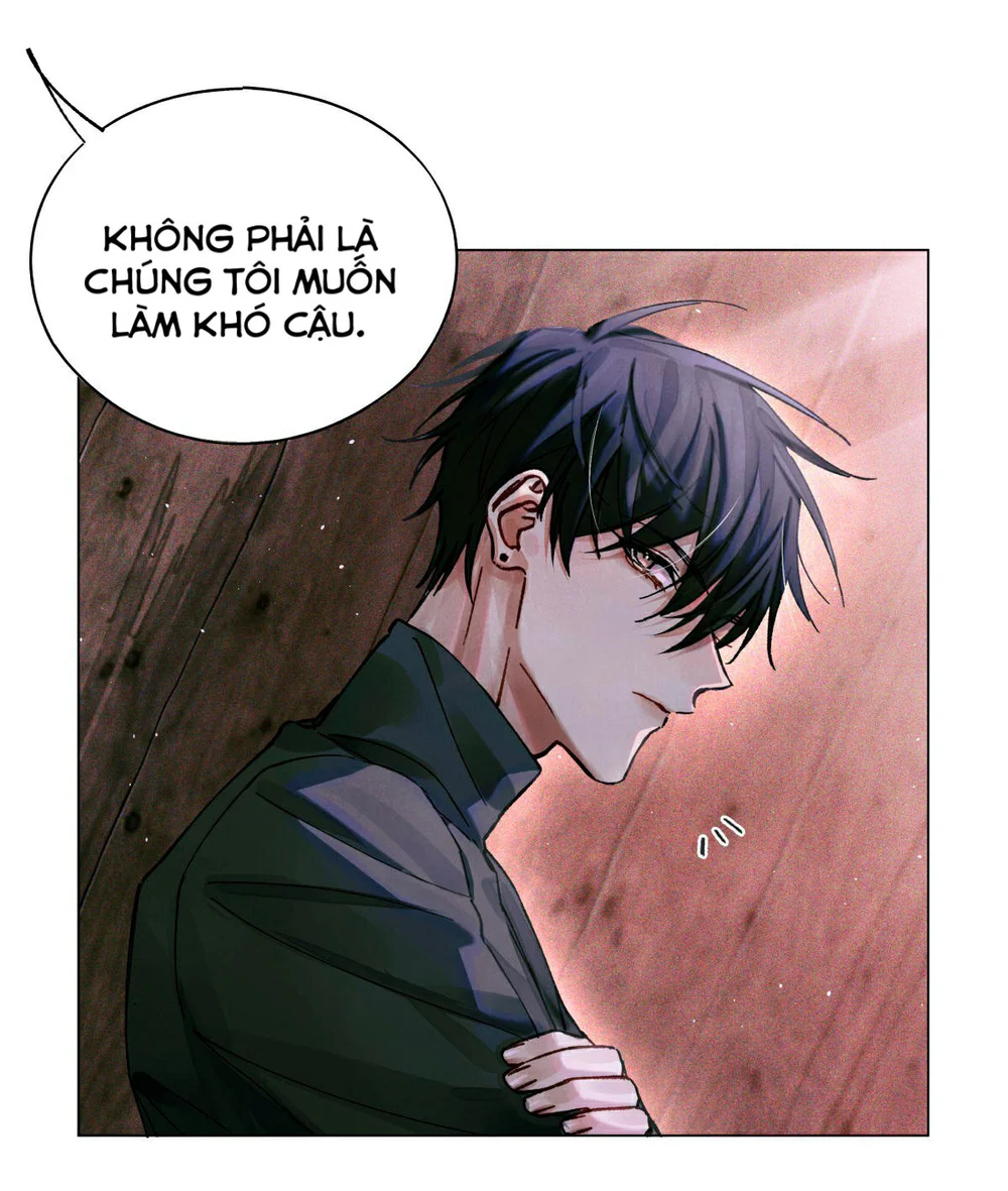 Thi đại học toàn cầu Chap 11 - Next Chap 12
