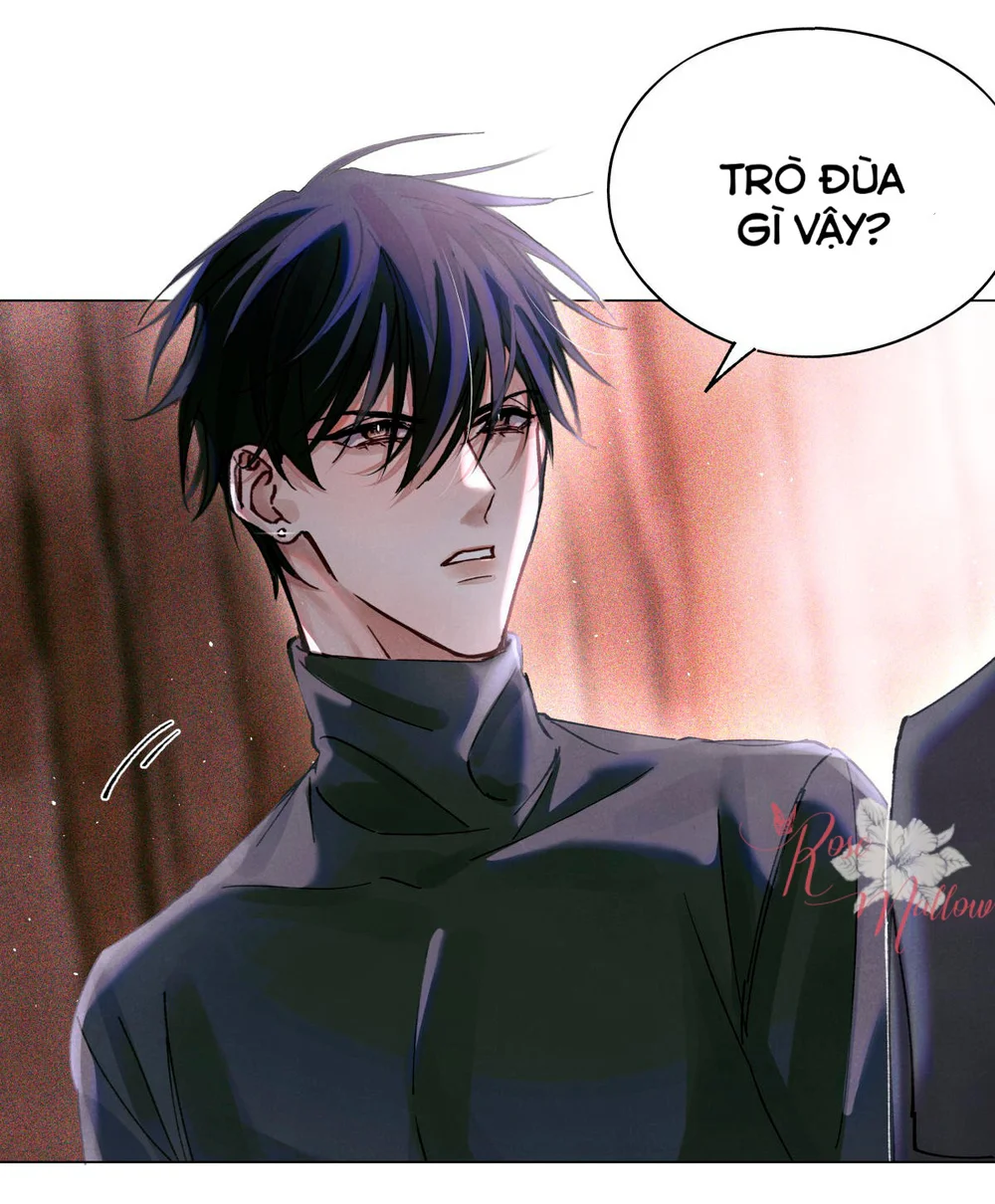 Thi đại học toàn cầu Chap 12 - Next Chap 13