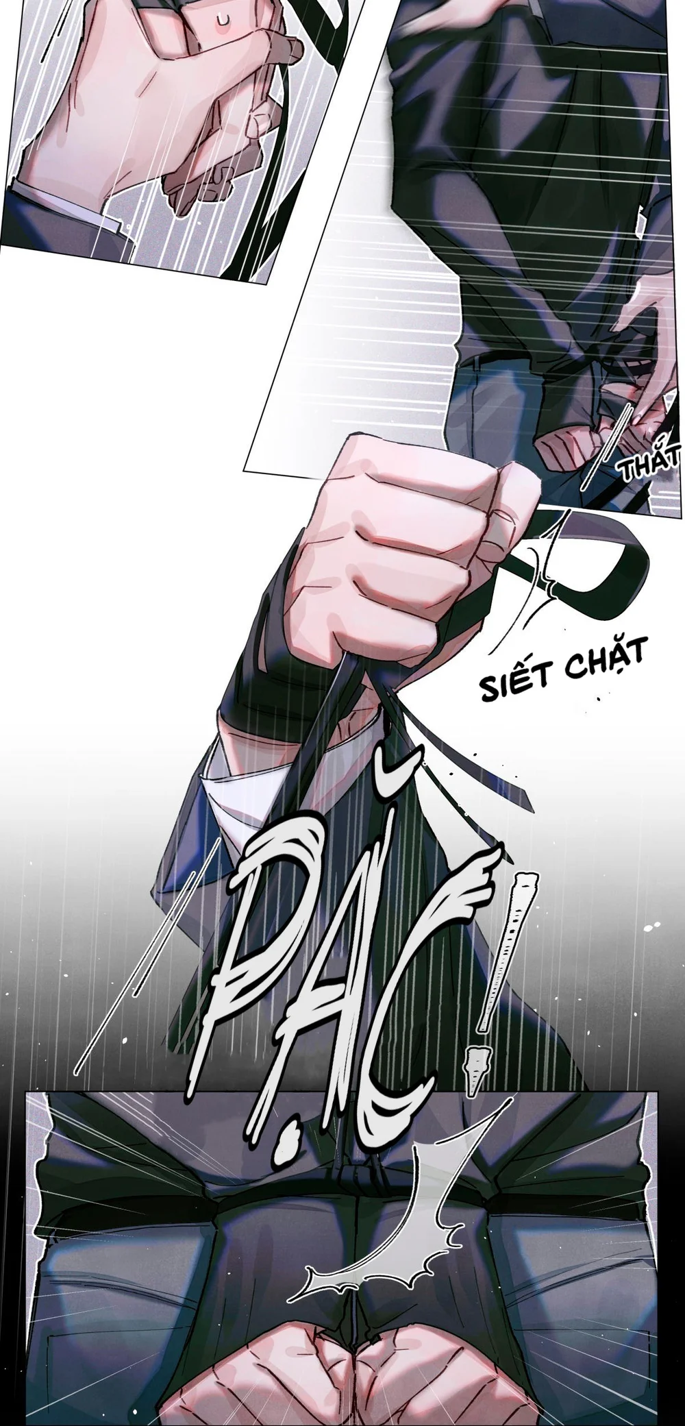 Thi đại học toàn cầu Chap 12 - Next Chap 13