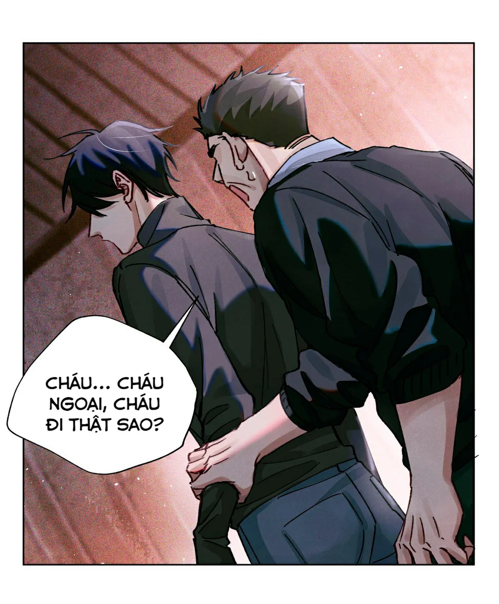 Thi đại học toàn cầu Chap 12 - Next Chap 13