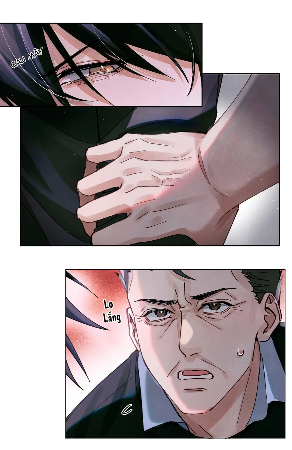 Thi đại học toàn cầu Chap 12 - Next Chap 13