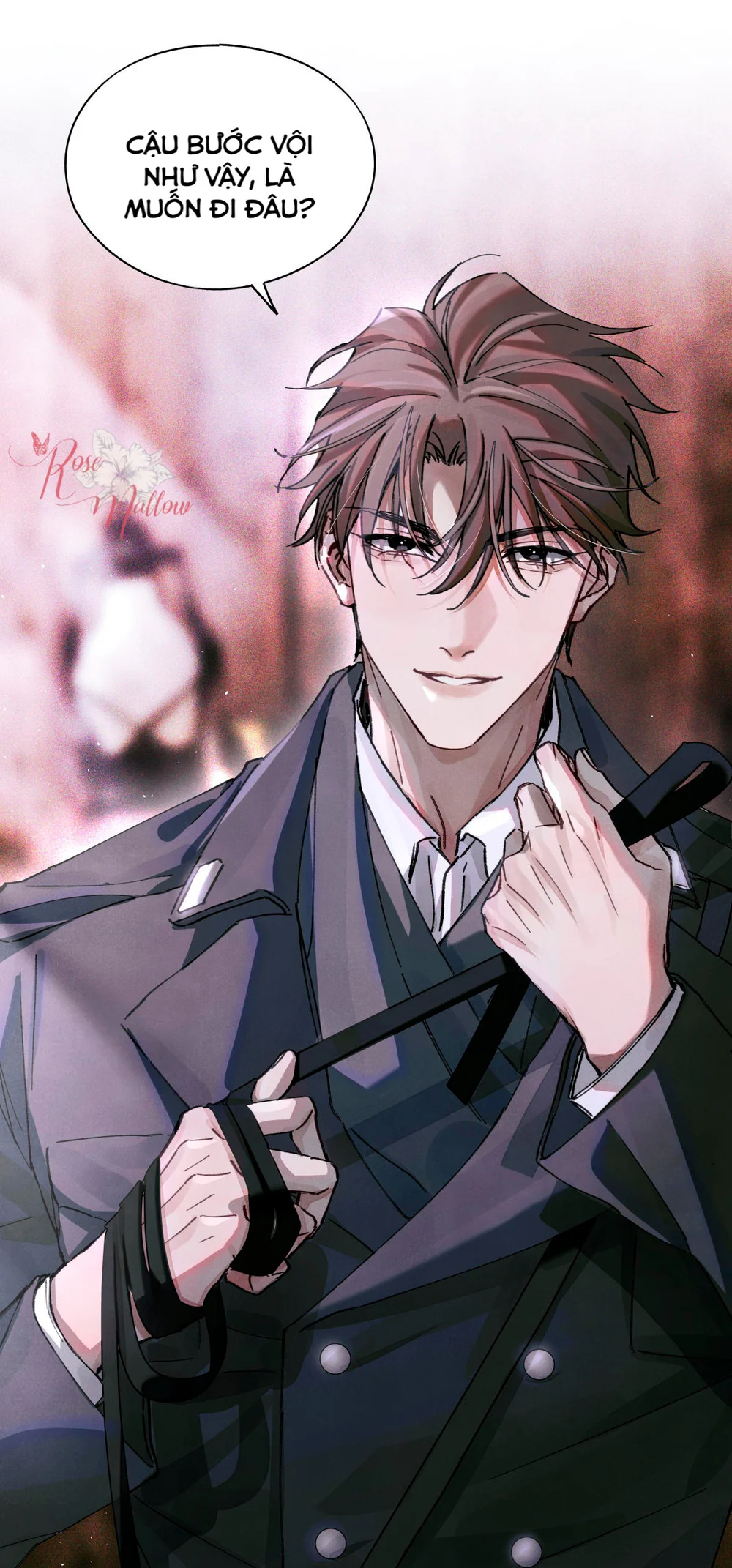 Thi đại học toàn cầu Chap 12 - Next Chap 13