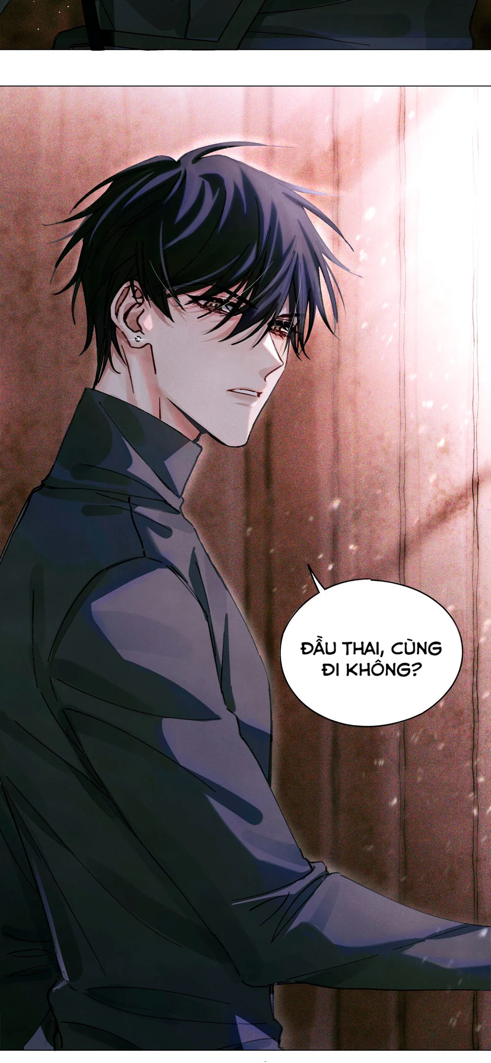 Thi đại học toàn cầu Chap 12 - Next Chap 13