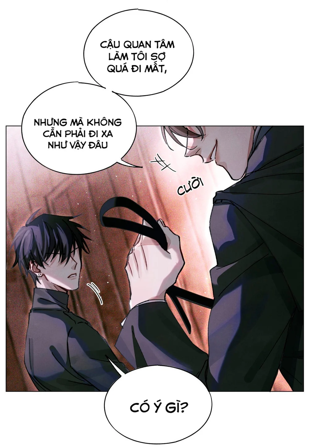 Thi đại học toàn cầu Chap 12 - Next Chap 13