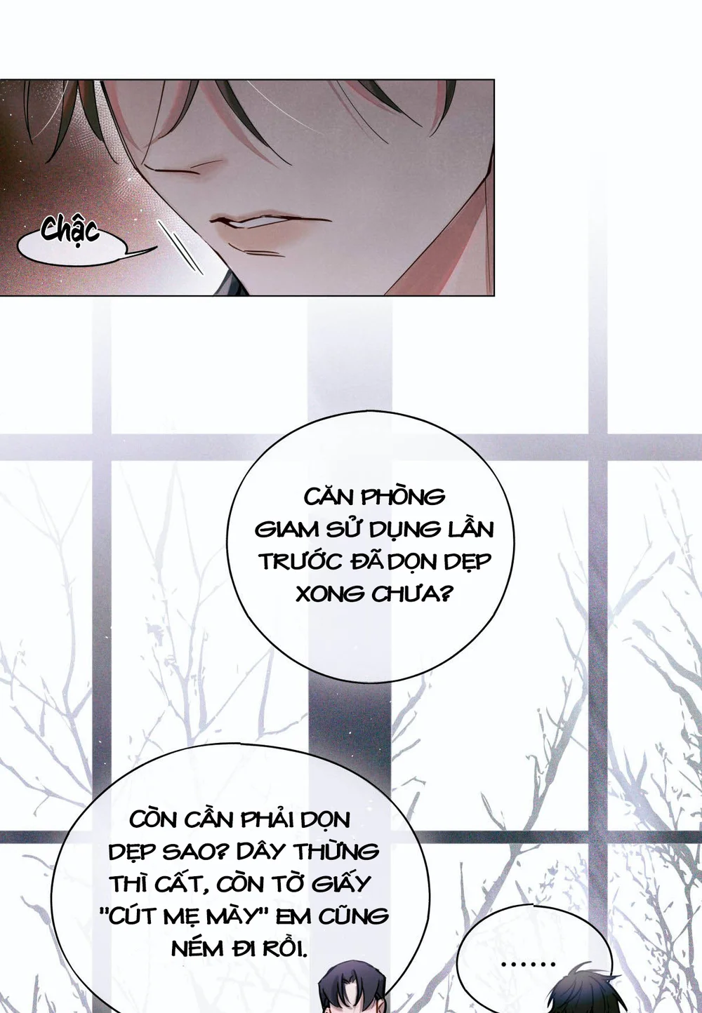 Thi đại học toàn cầu Chap 6 - Next Chap 7