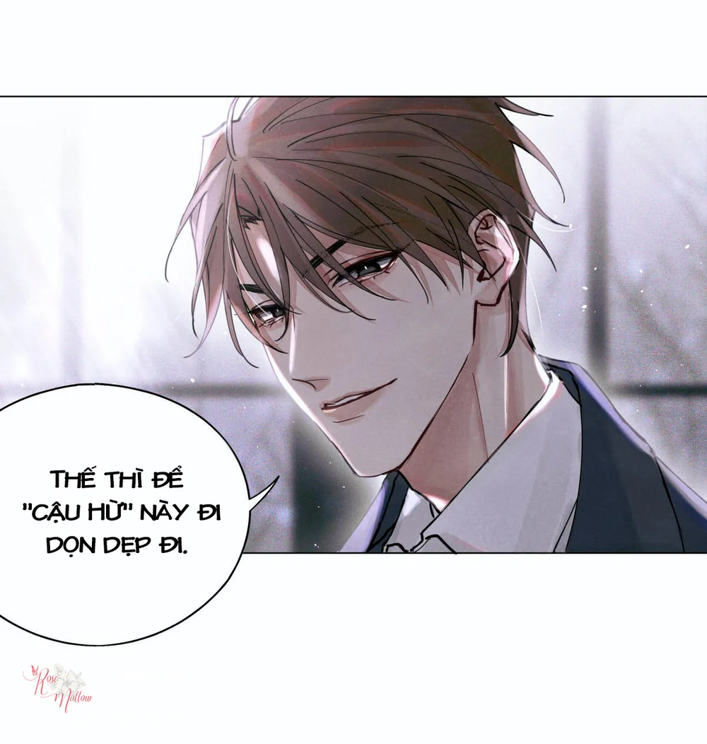 Thi đại học toàn cầu Chap 6 - Next Chap 7