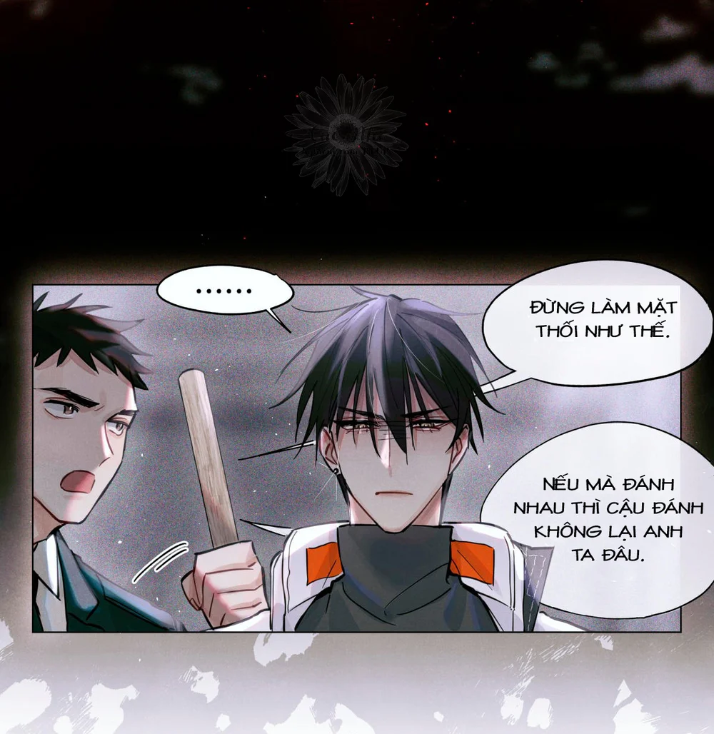 Thi đại học toàn cầu Chap 6 - Next Chap 7