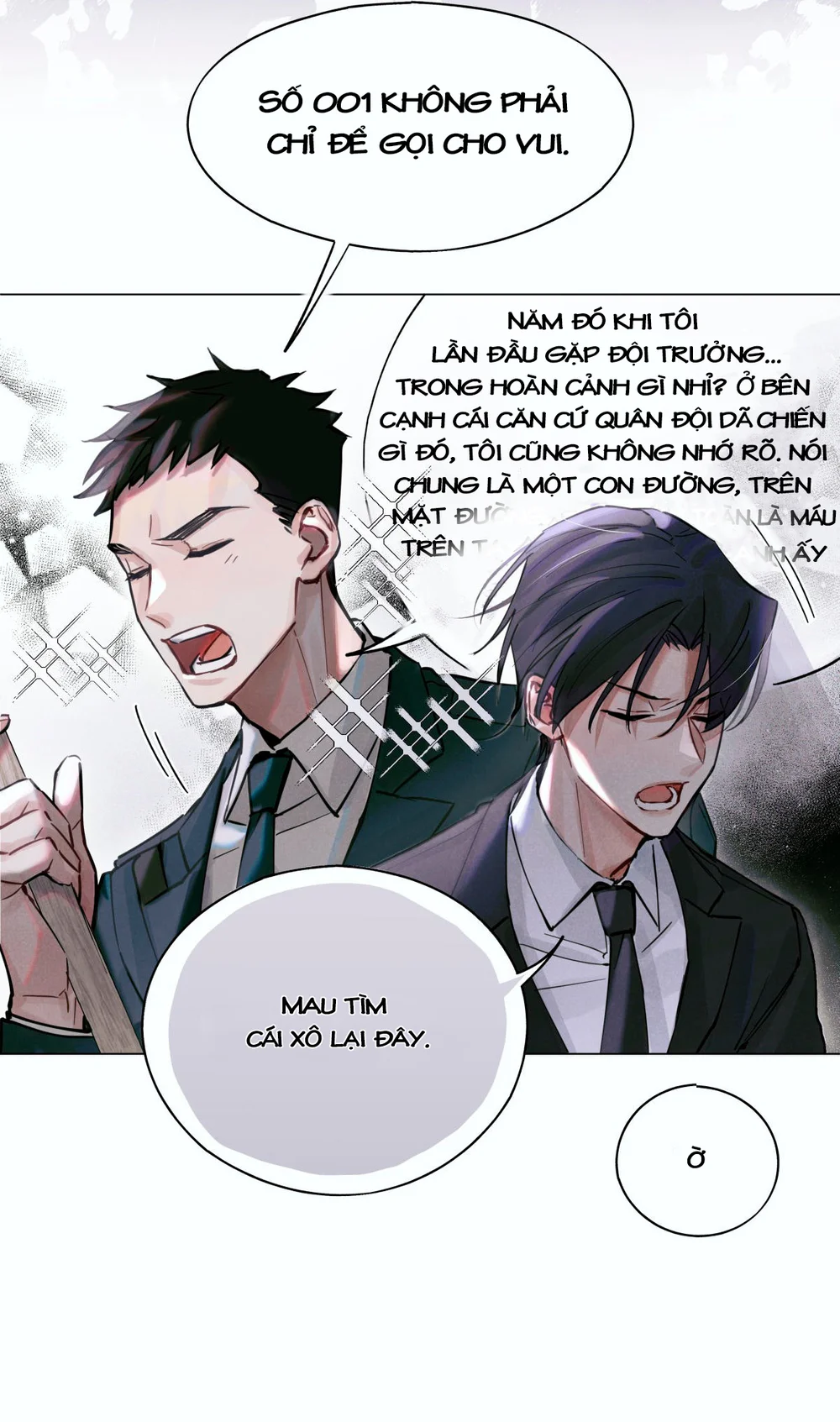 Thi đại học toàn cầu Chap 6 - Next Chap 7