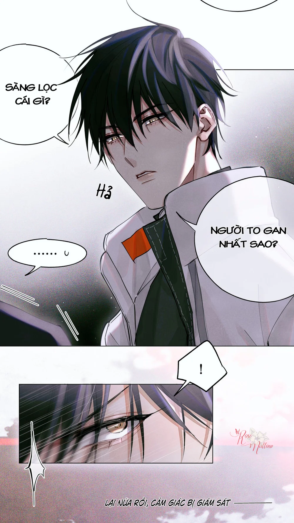 Thi đại học toàn cầu Chap 6 - Next Chap 7