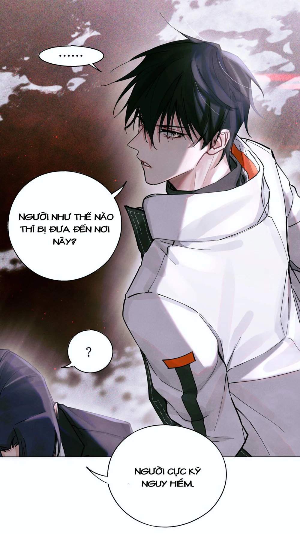 Thi đại học toàn cầu Chap 6 - Next Chap 7