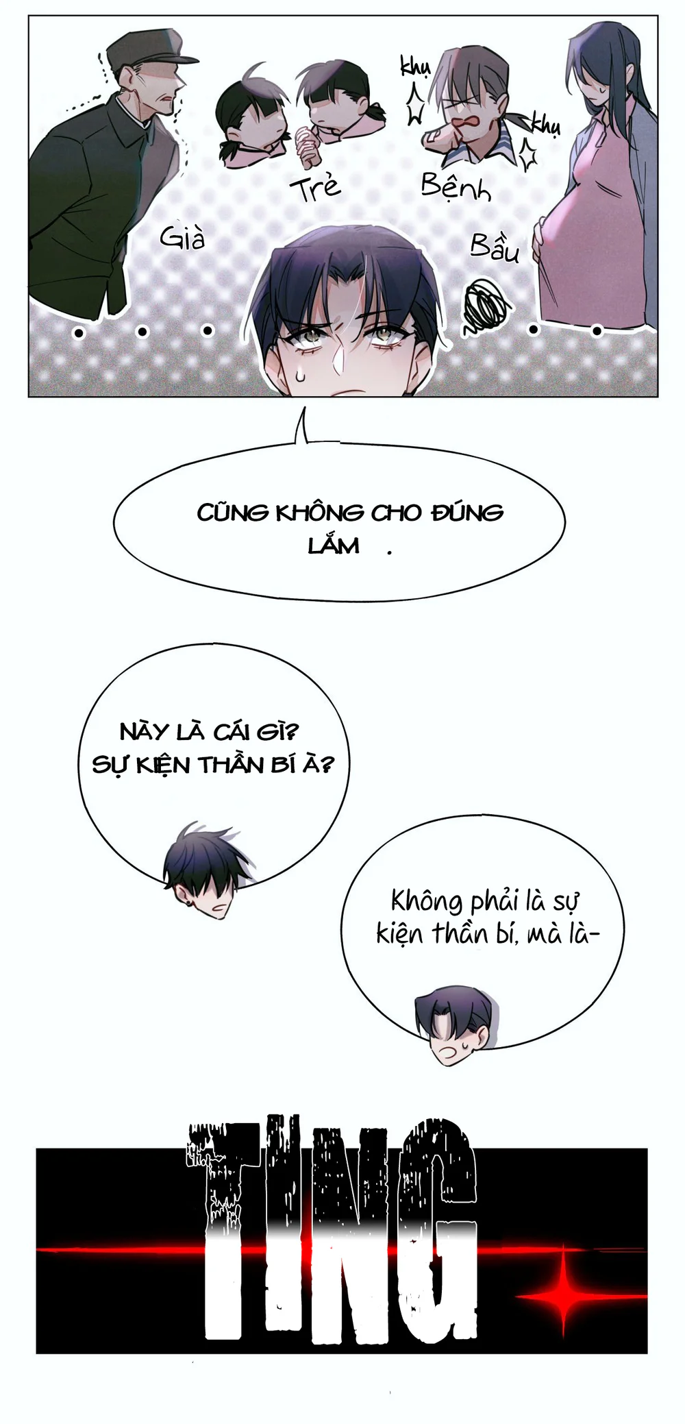 Thi đại học toàn cầu Chap 6 - Next Chap 7