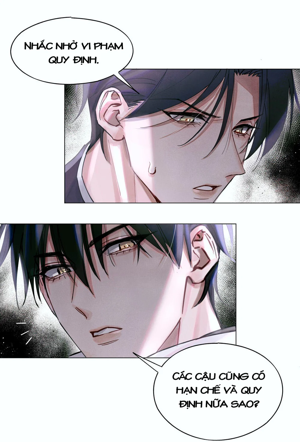 Thi đại học toàn cầu Chap 6 - Next Chap 7
