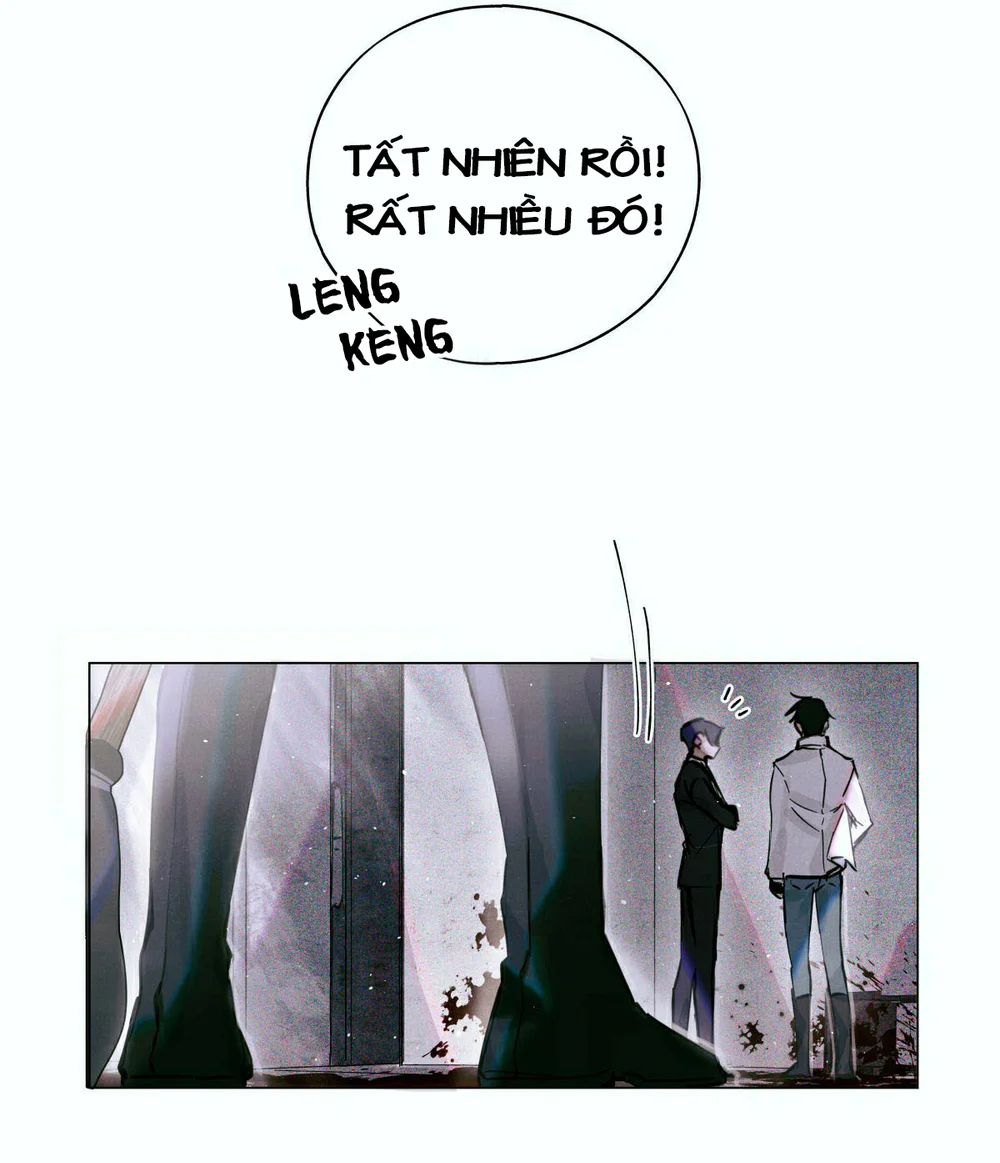 Thi đại học toàn cầu Chap 6 - Next Chap 7