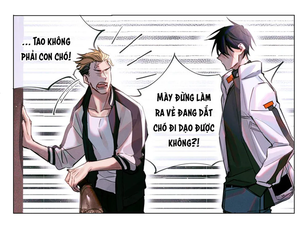 Thi đại học toàn cầu Chap 7 - Next Chap 8