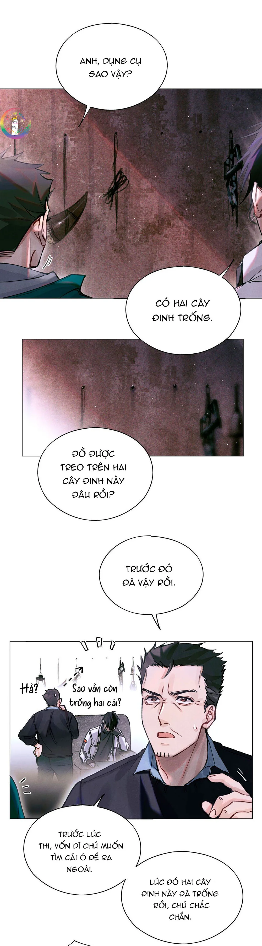 Thi đại học toàn cầu Chap 7 - Next Chap 8