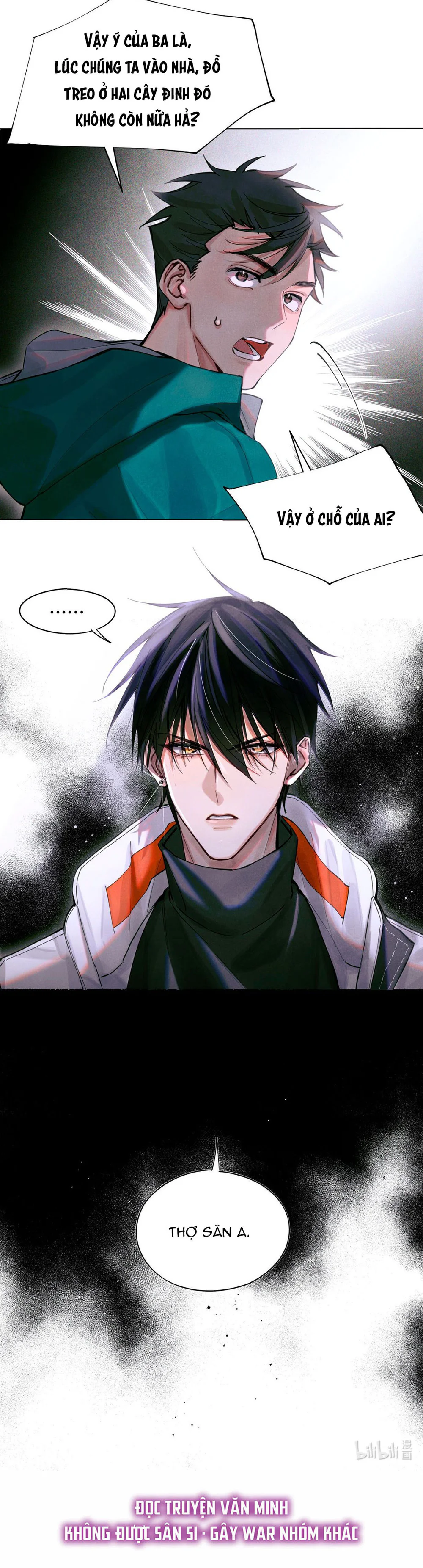 Thi đại học toàn cầu Chap 7 - Next Chap 8