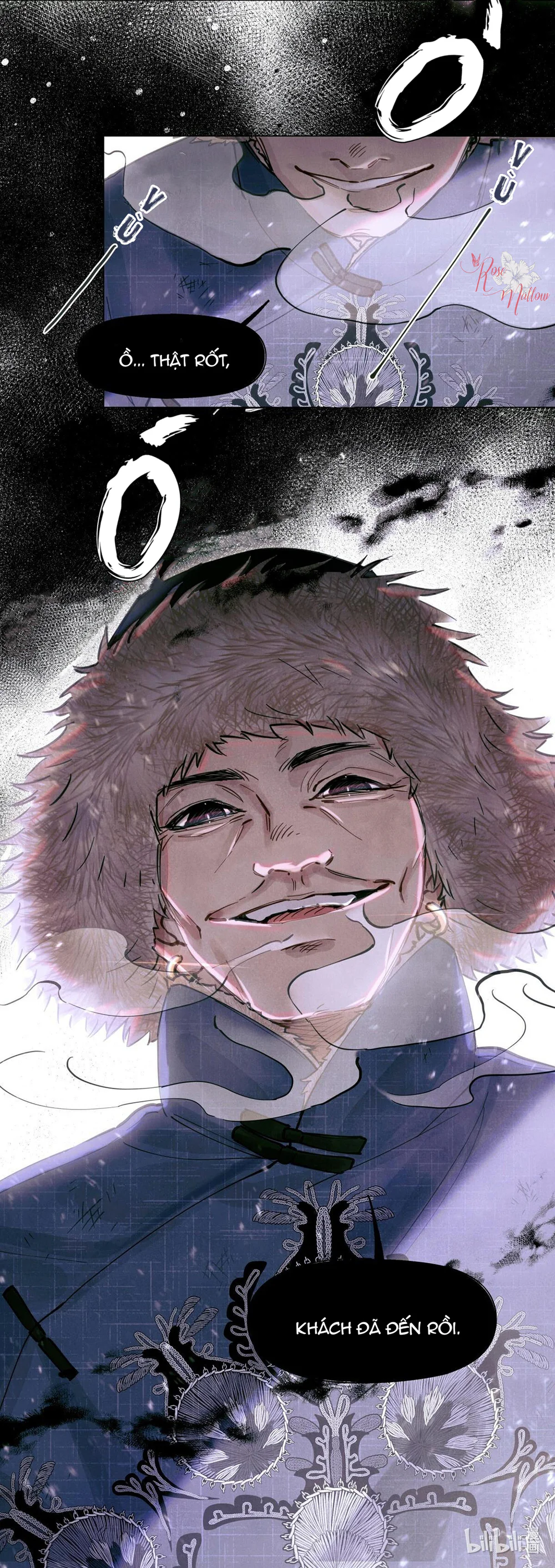 Thi đại học toàn cầu Chap 8 - Next Chap 9
