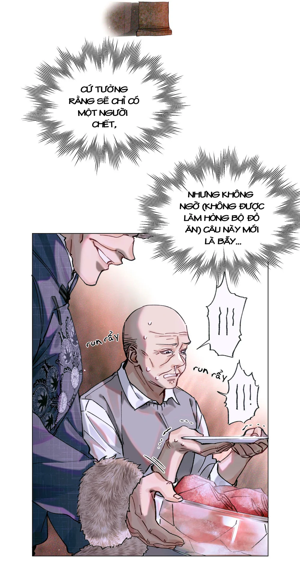 Thi đại học toàn cầu Chap 9 - Next Chap 10