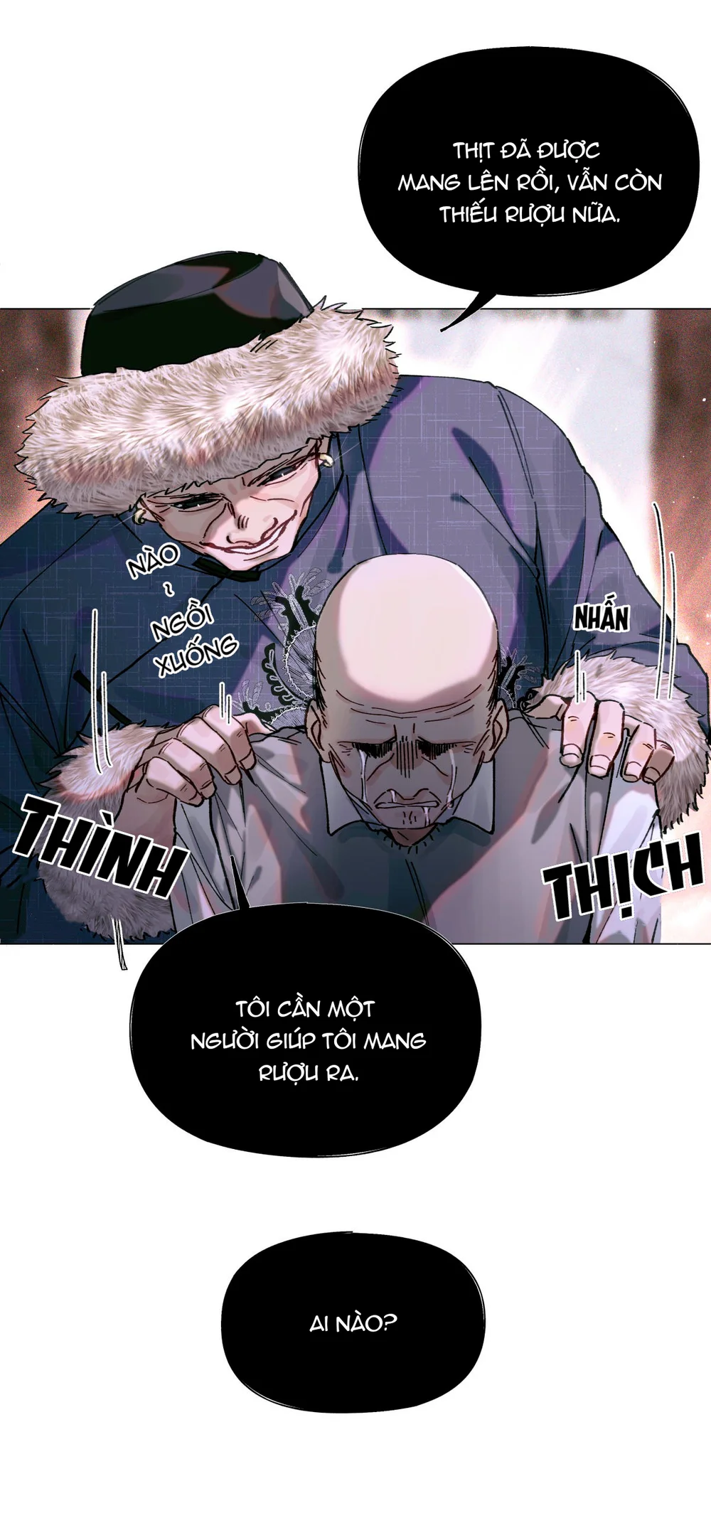 Thi đại học toàn cầu Chap 9 - Next Chap 10