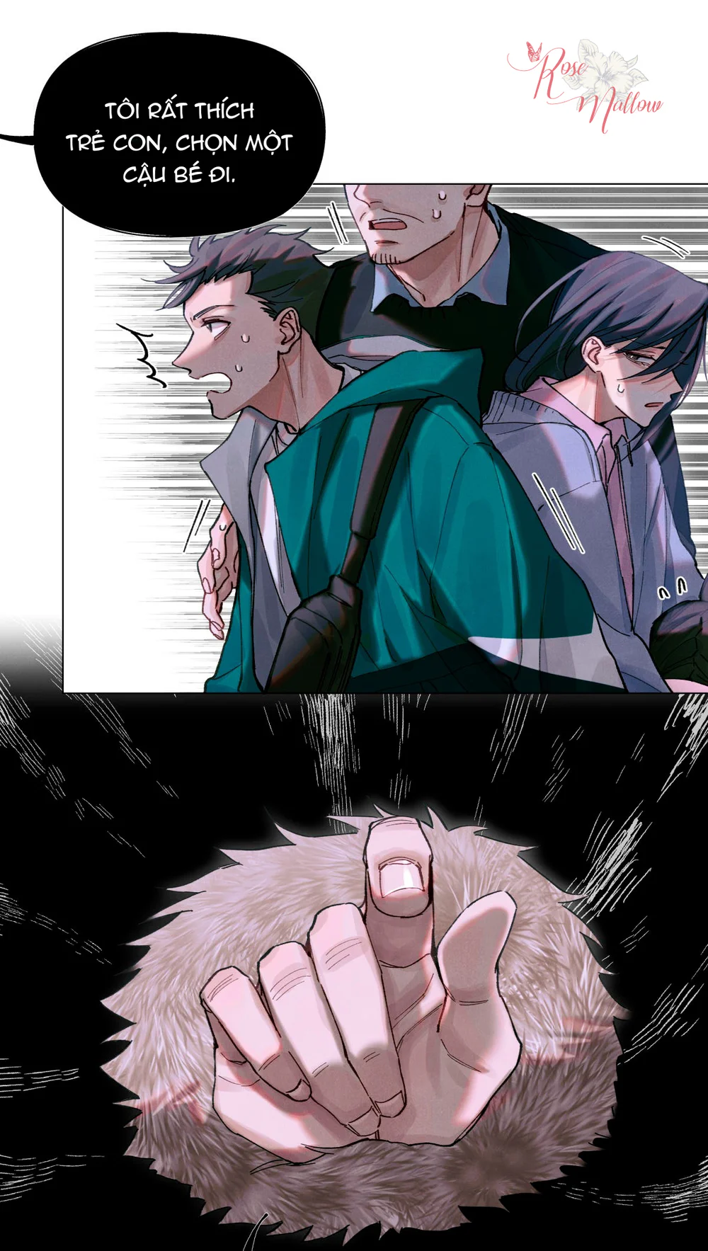 Thi đại học toàn cầu Chap 9 - Next Chap 10