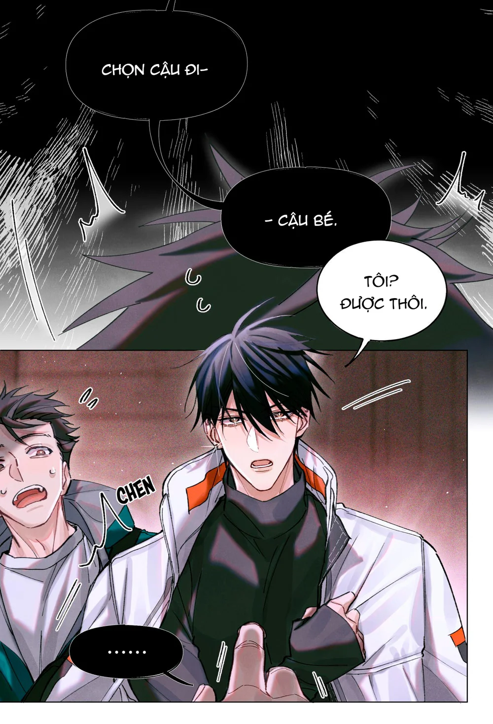 Thi đại học toàn cầu Chap 9 - Next Chap 10