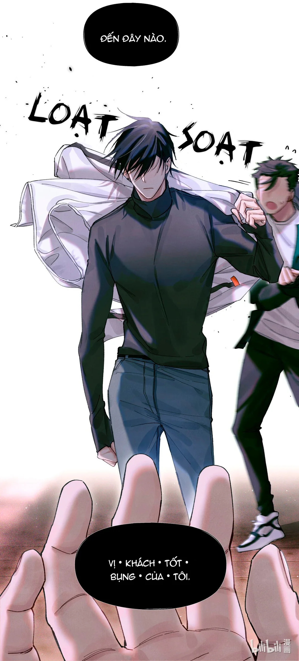 Thi đại học toàn cầu Chap 9 - Next Chap 10