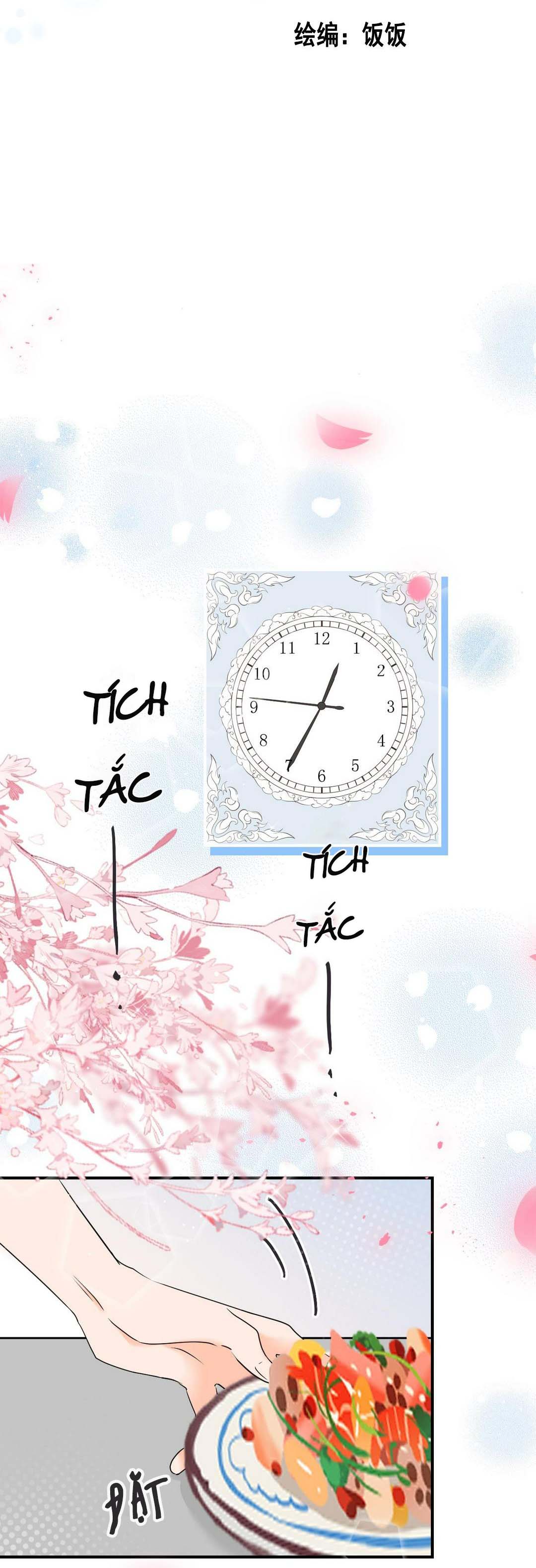 Thì ra là Thỏ tiên sinh - Chap 5