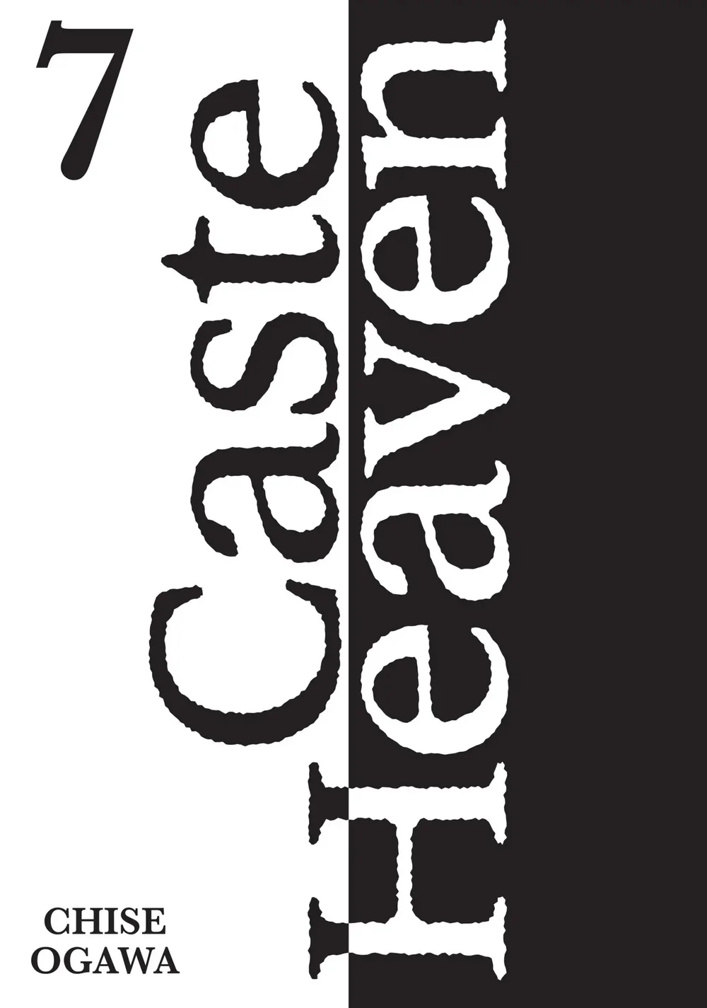 Thiên Đường Giả Tạo - Chap 30