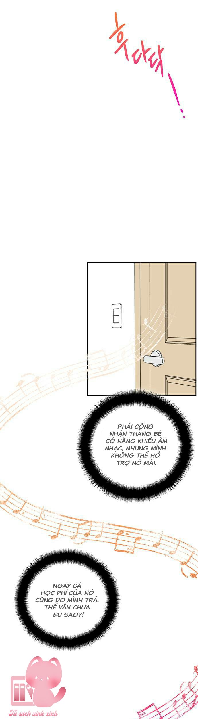 Thiên Đường Lạc Lối - Chap 3