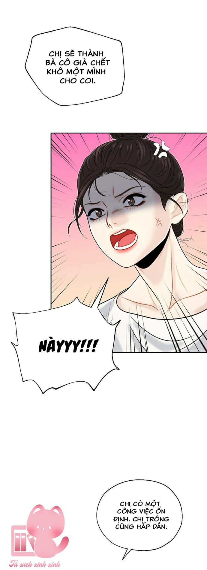 Thiên Đường Lạc Lối - Chap 3