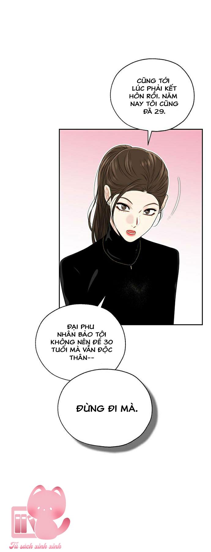 Thiên Đường Lạc Lối - Chap 3