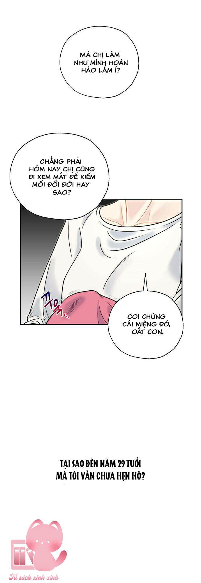 Thiên Đường Lạc Lối - Chap 3