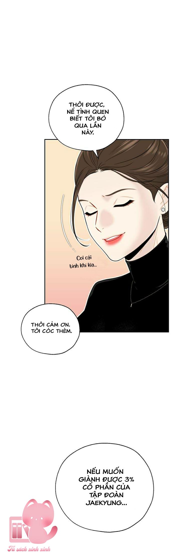 Thiên Đường Lạc Lối - Chap 3